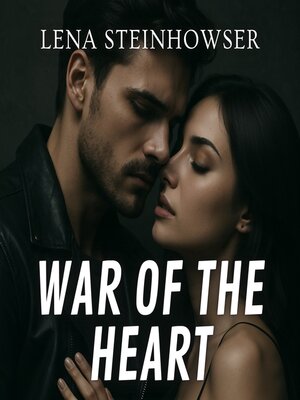 cover image of War of the Heart